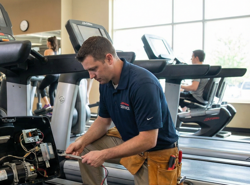 Instalación y Mantenimiento