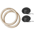 Thorn Fit Anelles de Fusta