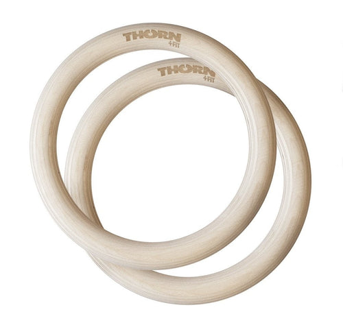 Thorn Fit Anelles de Fusta