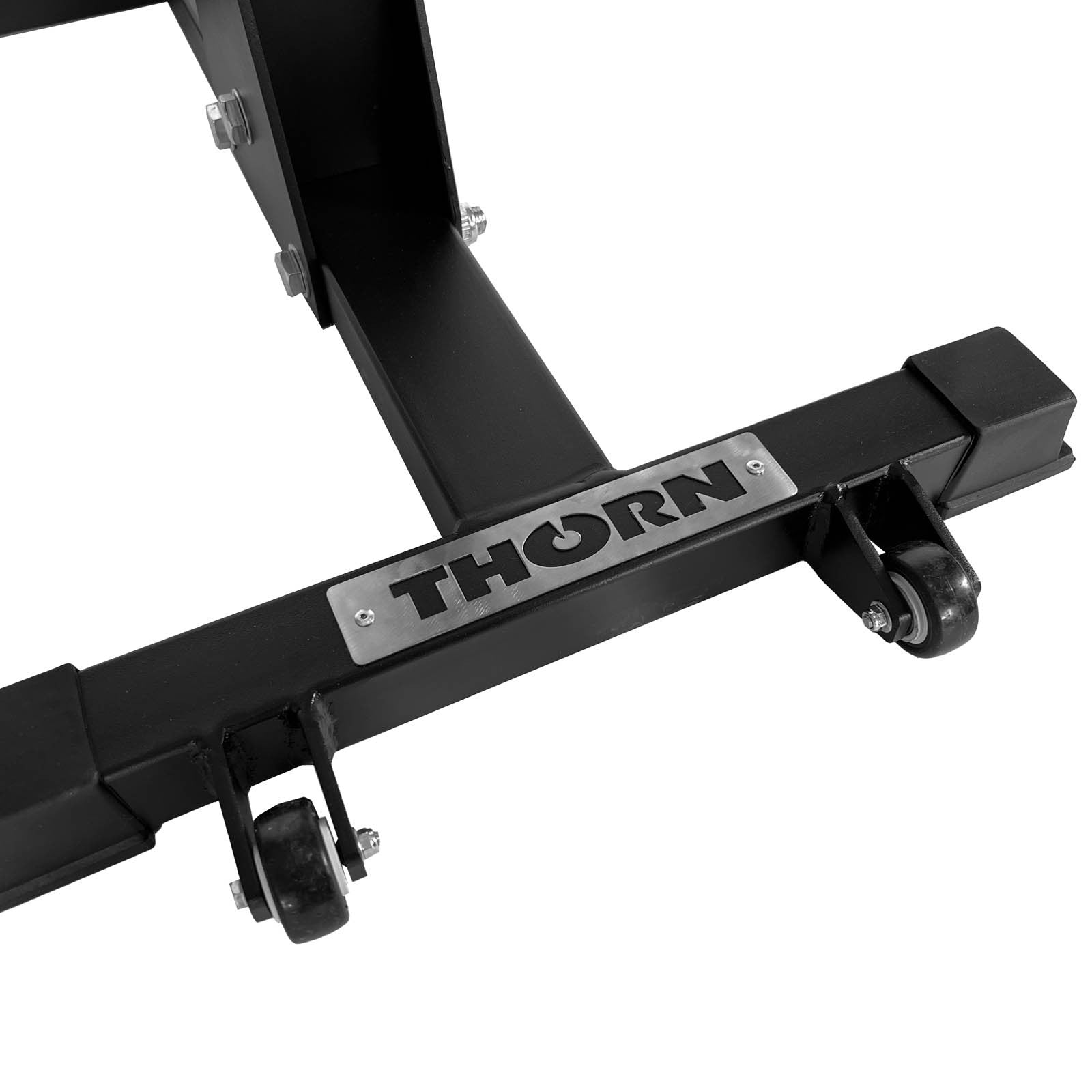 Thorn Fit Barbell Rack 2.0