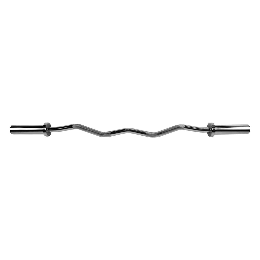 Thorn Fit Curl Bar 9kg (Barra Zeta)
