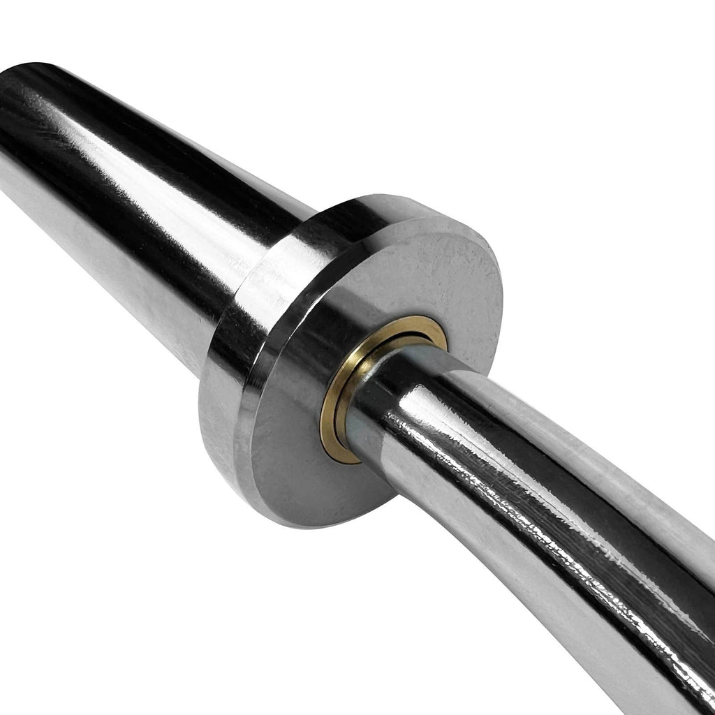 Thorn Fit Curl Bar 9kg (Barra Zeta)