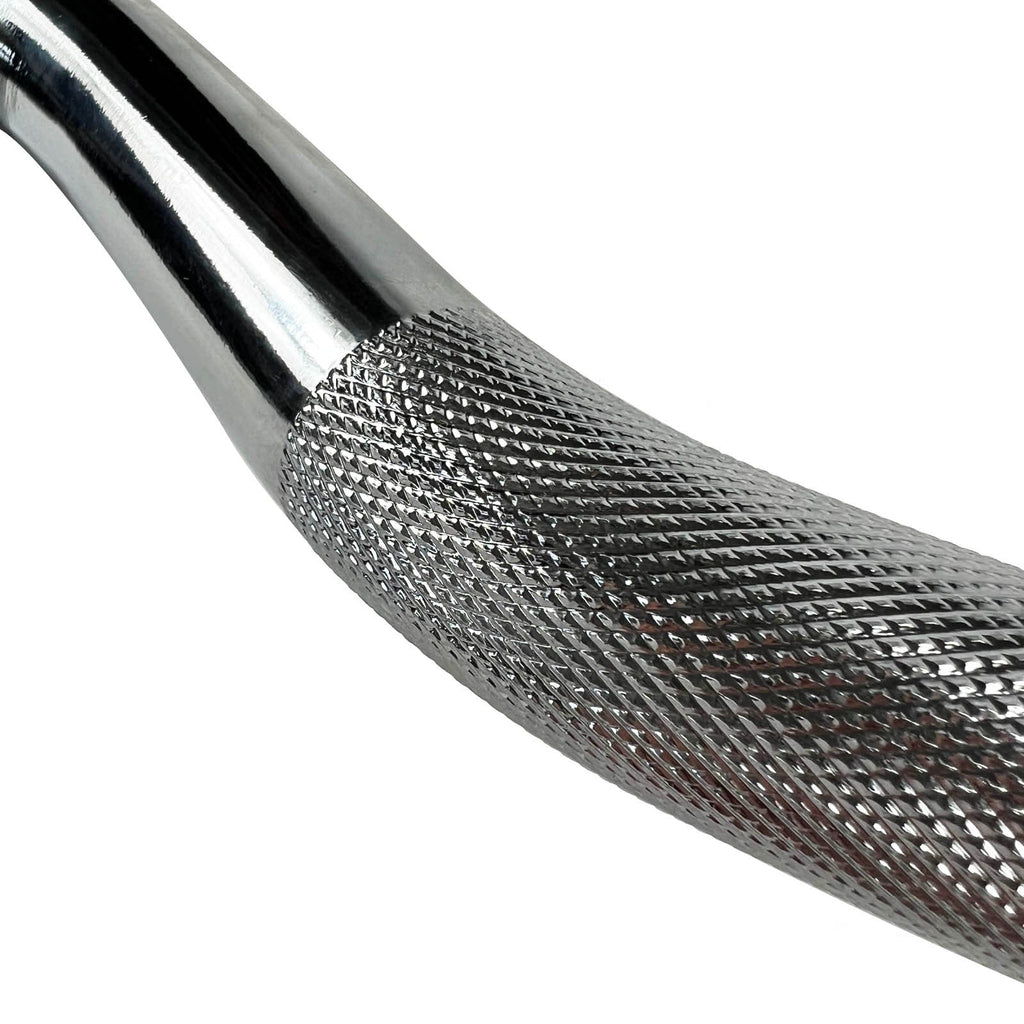 Thorn Fit Curl Bar 9kg (Barra Zeta)