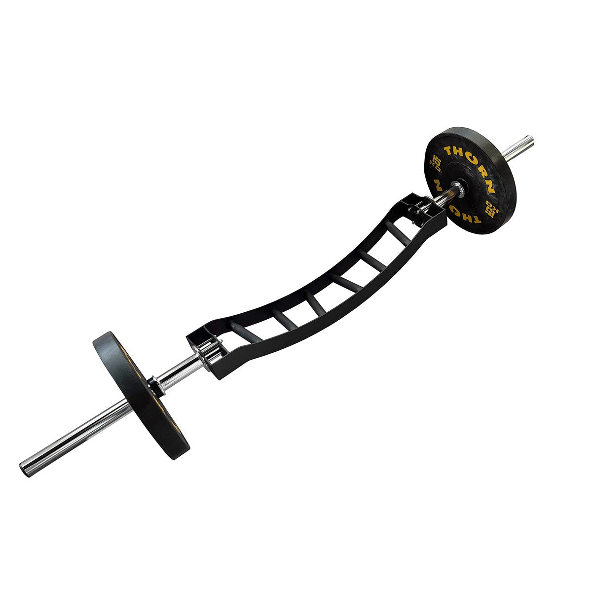 Thor Fit Bench Press Multiagarre Corbat 18kg