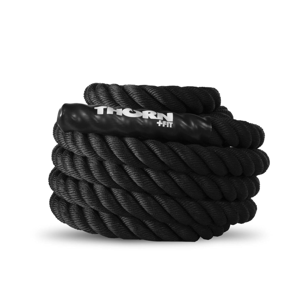 Trojan Battle Rope Thorn Fit Battle Rope 9 metres – Fit-Esport