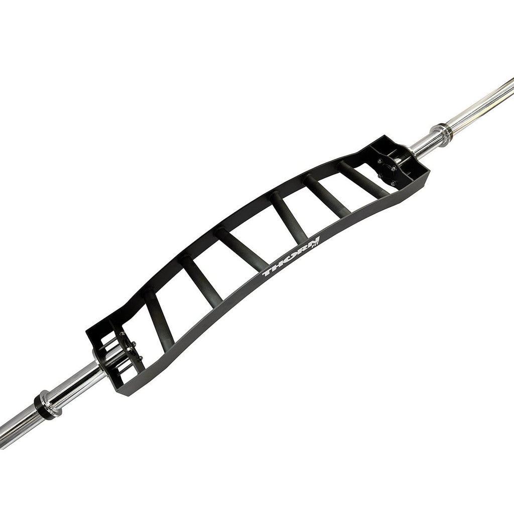 Thor Fit Bench Press Multiagarre Corbat 18kg