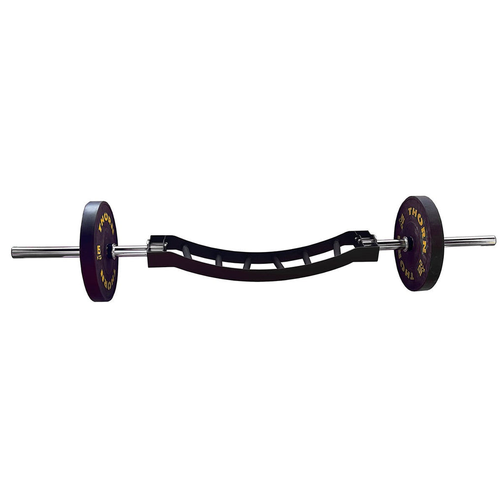 Thor Fit Bench Press Multiagarre Corbat 18kg