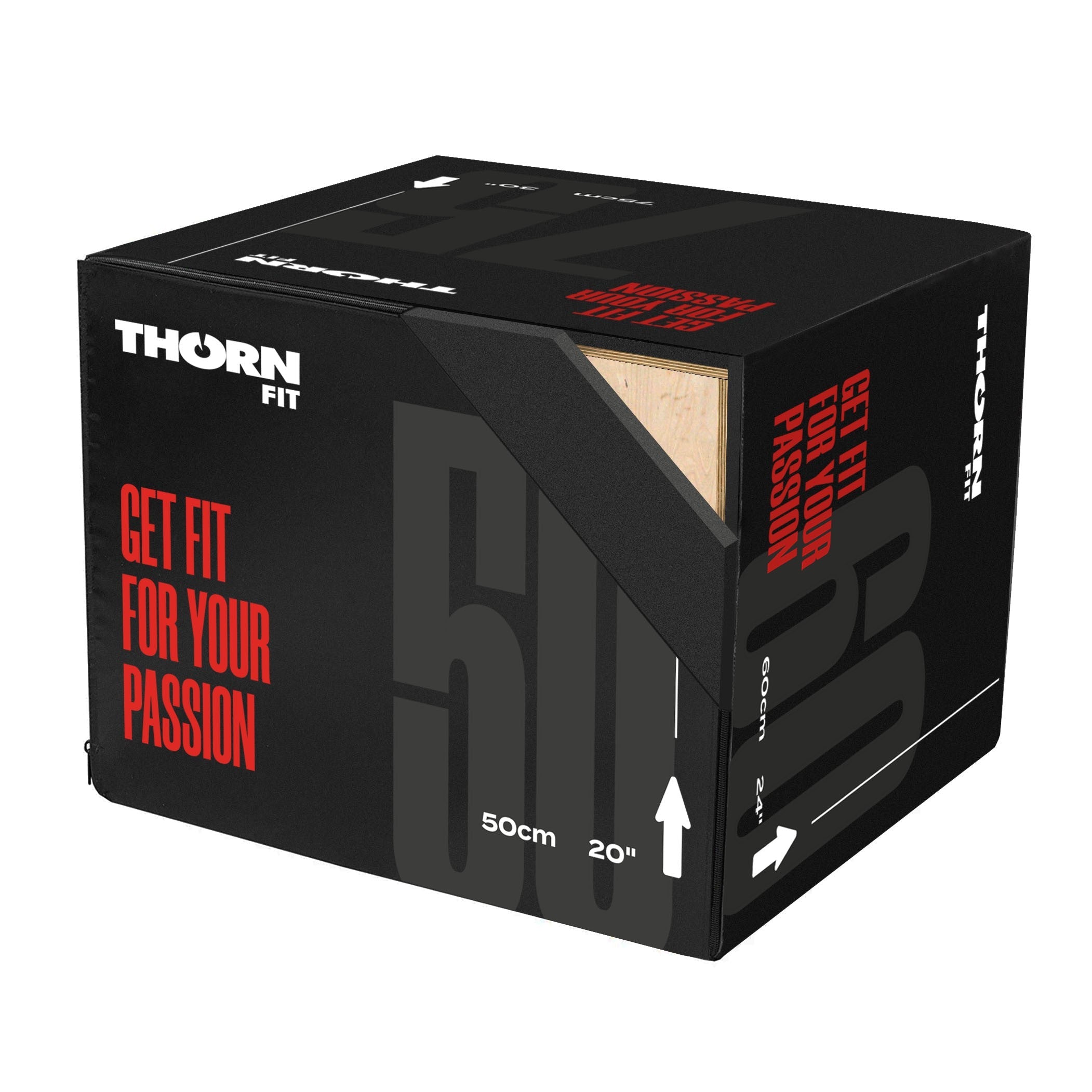 Thorn Fit Calaix de Plomeria Hibrid