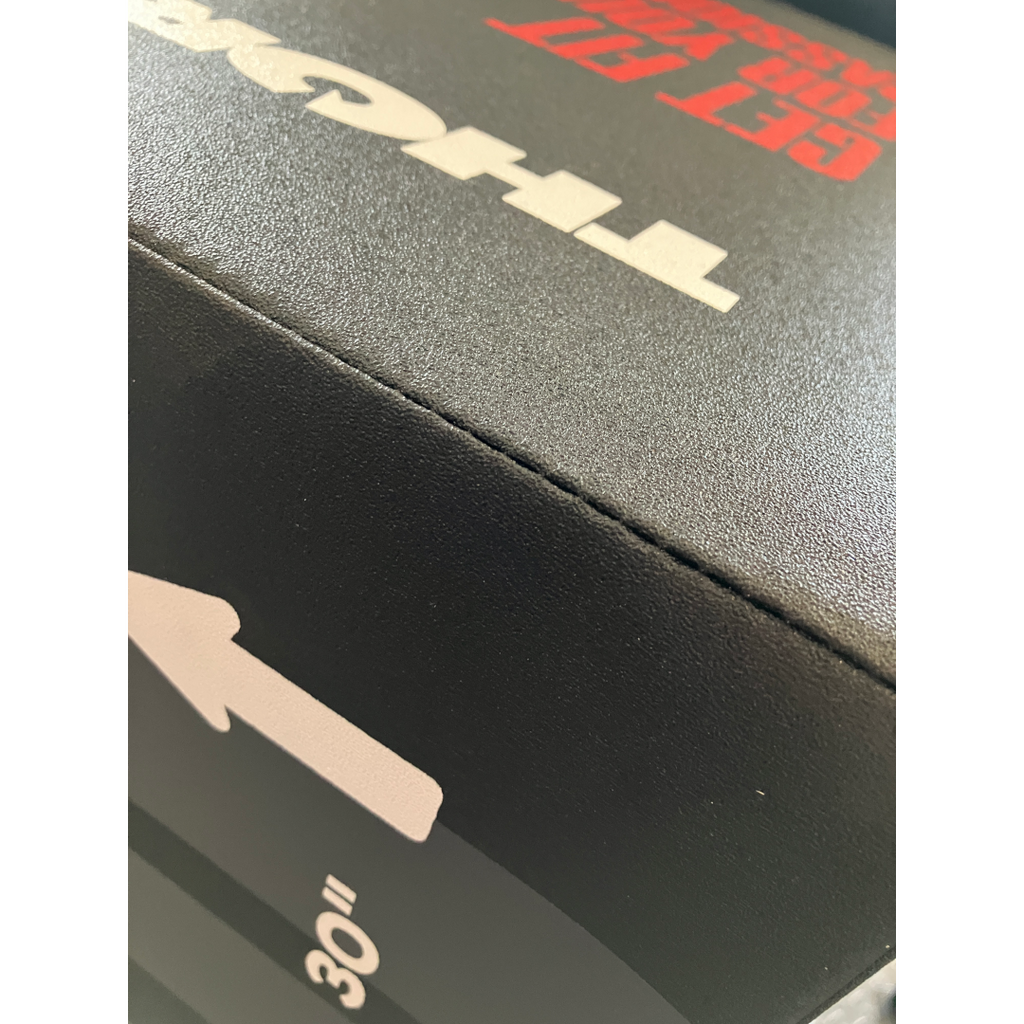 Thorn Fit Calaix de Plomeria Hibrid