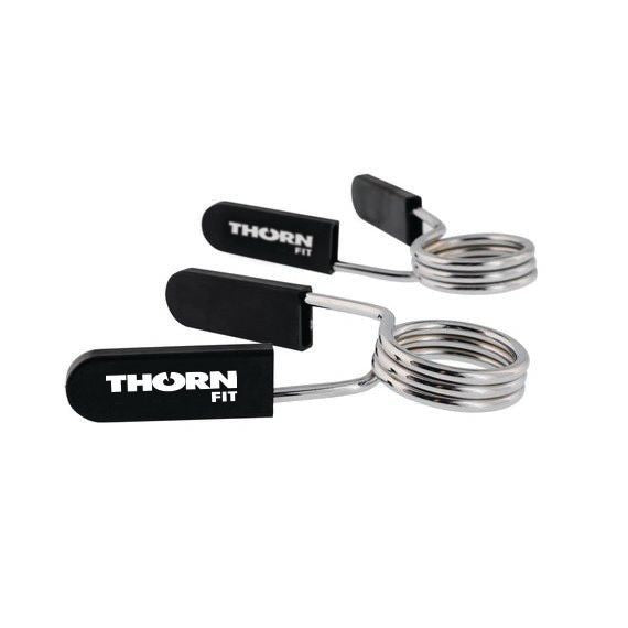 Thor Fit Tancament Metàl·lic (Parell)