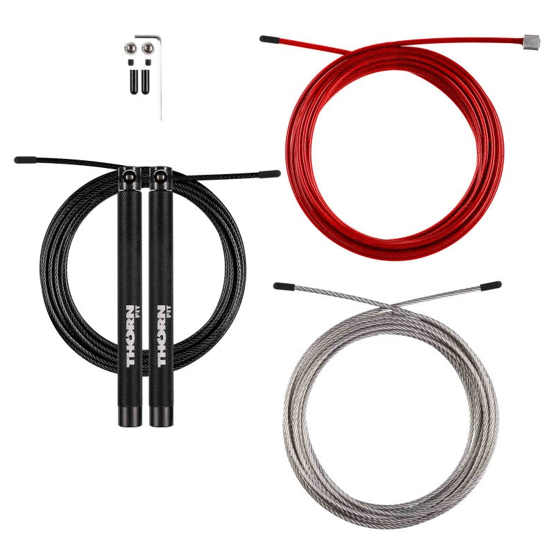 Thorn Fit Comba Ultra 4.0 Negre