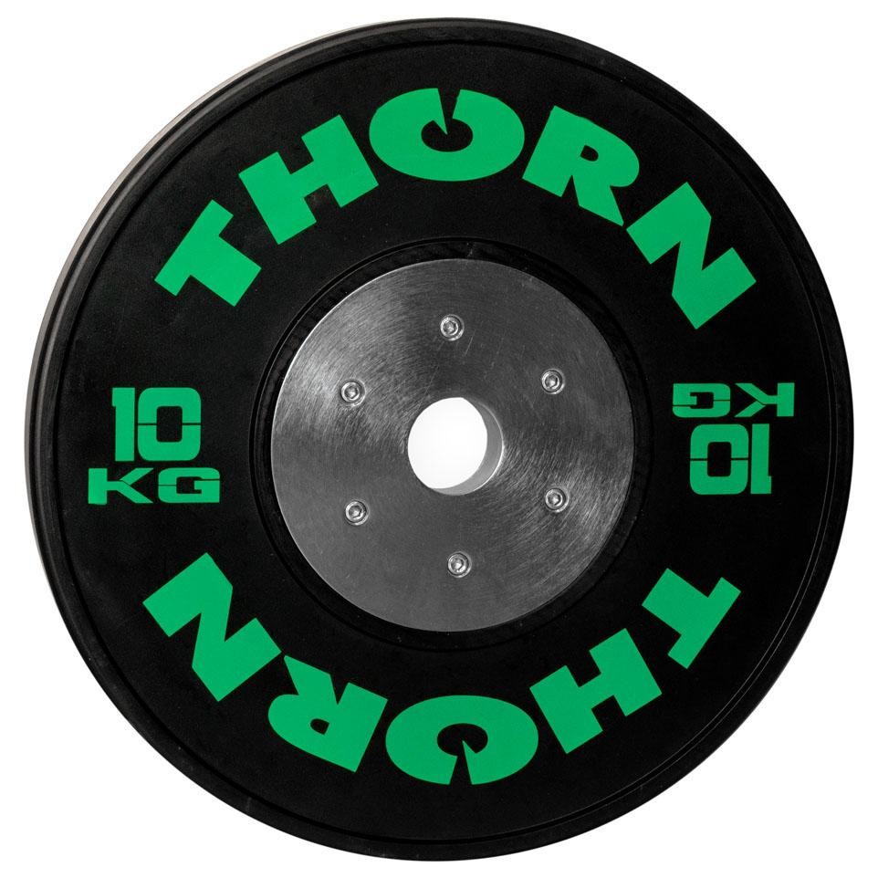 Thorn Fit Discos Olímpics Competició