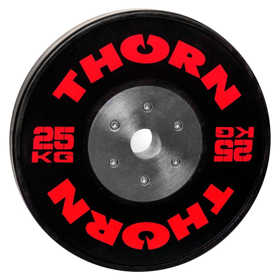Thorn Fit Discos Olímpics Competició