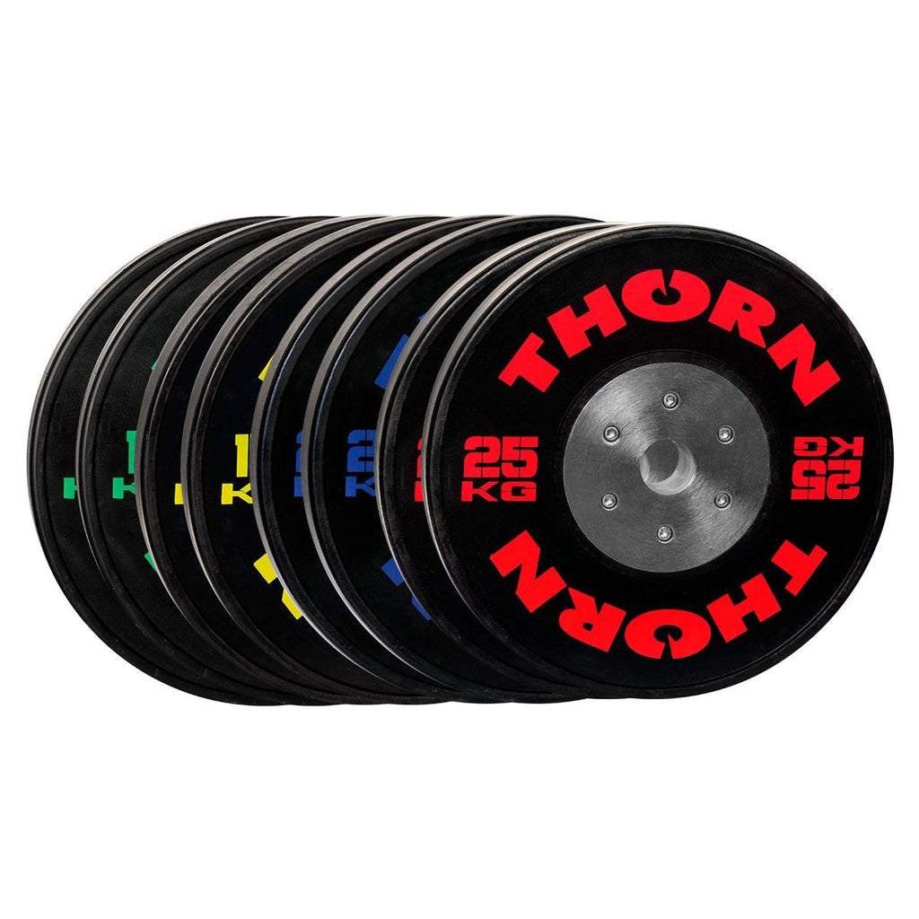 Thorn Fit Discos Olímpics Competició