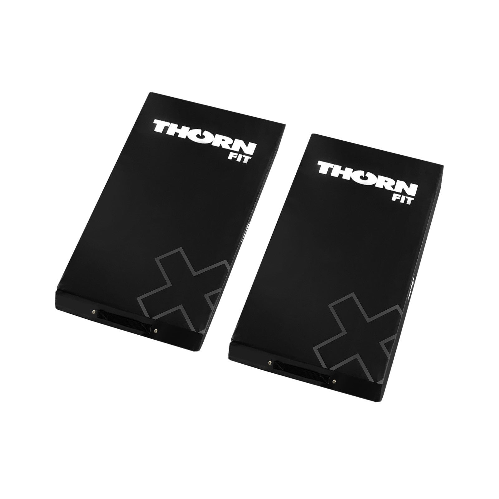 Thorn Fit Crash Mats (parell)