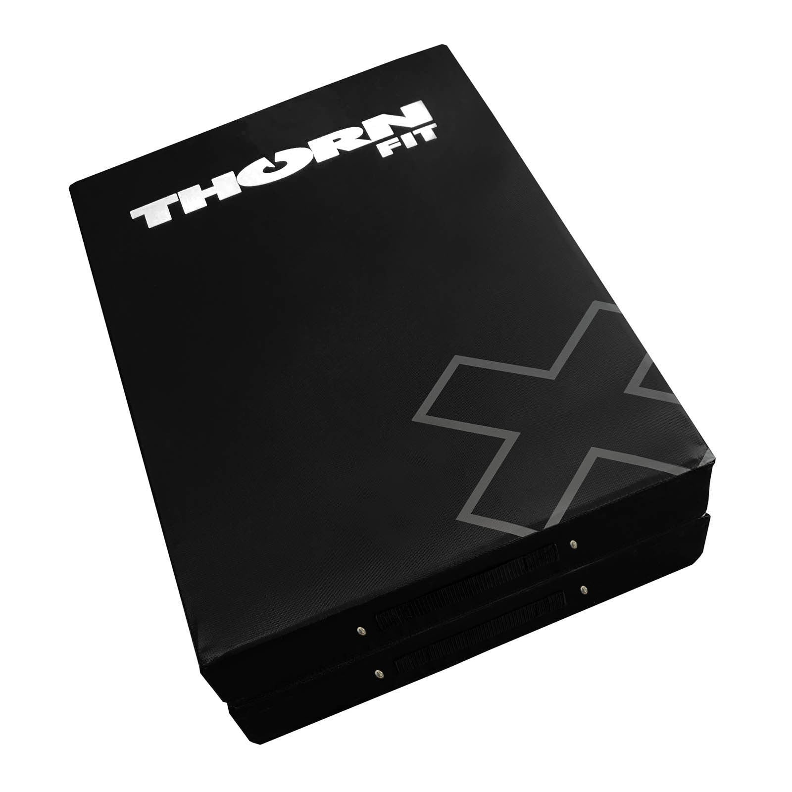 Thorn Fit Crash Mats (parell)