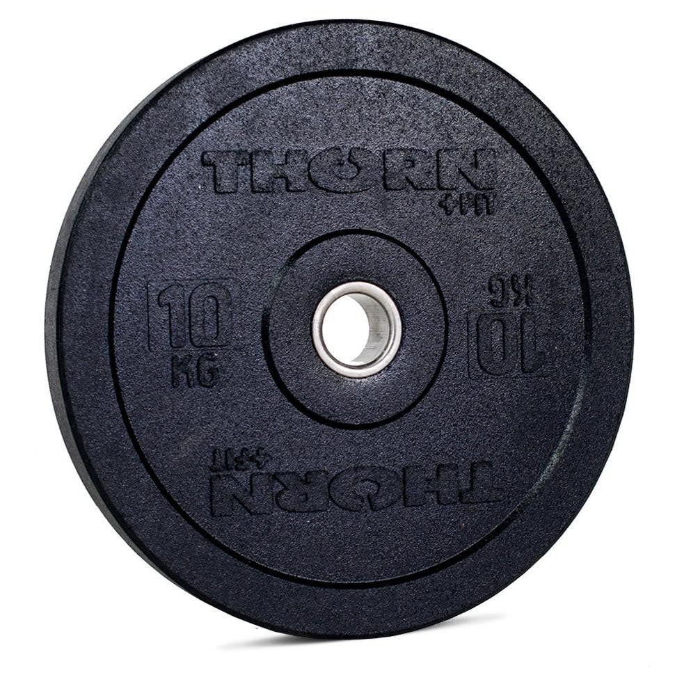 Thorn Fit Enduro Plate (Hi-Temp)