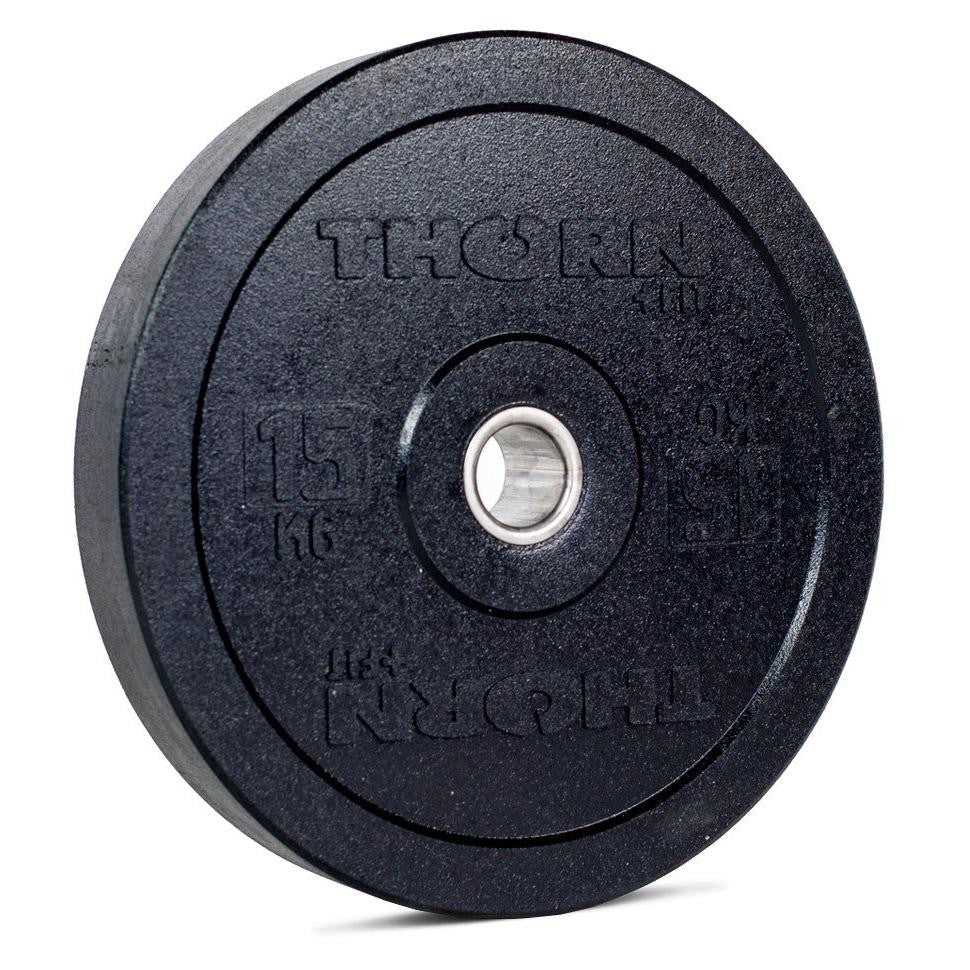 Thorn Fit Enduro Plate (Hi-Temp)