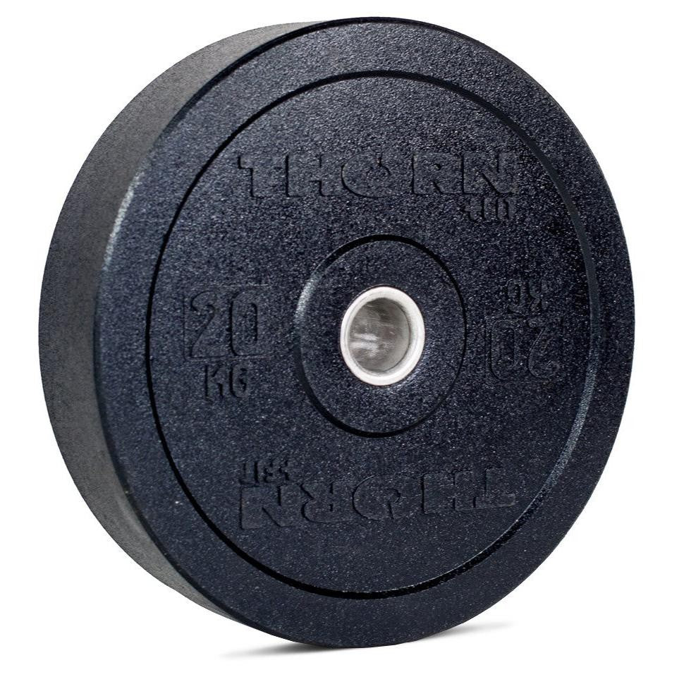 Thorn Fit Enduro Plate (Hi-Temp)