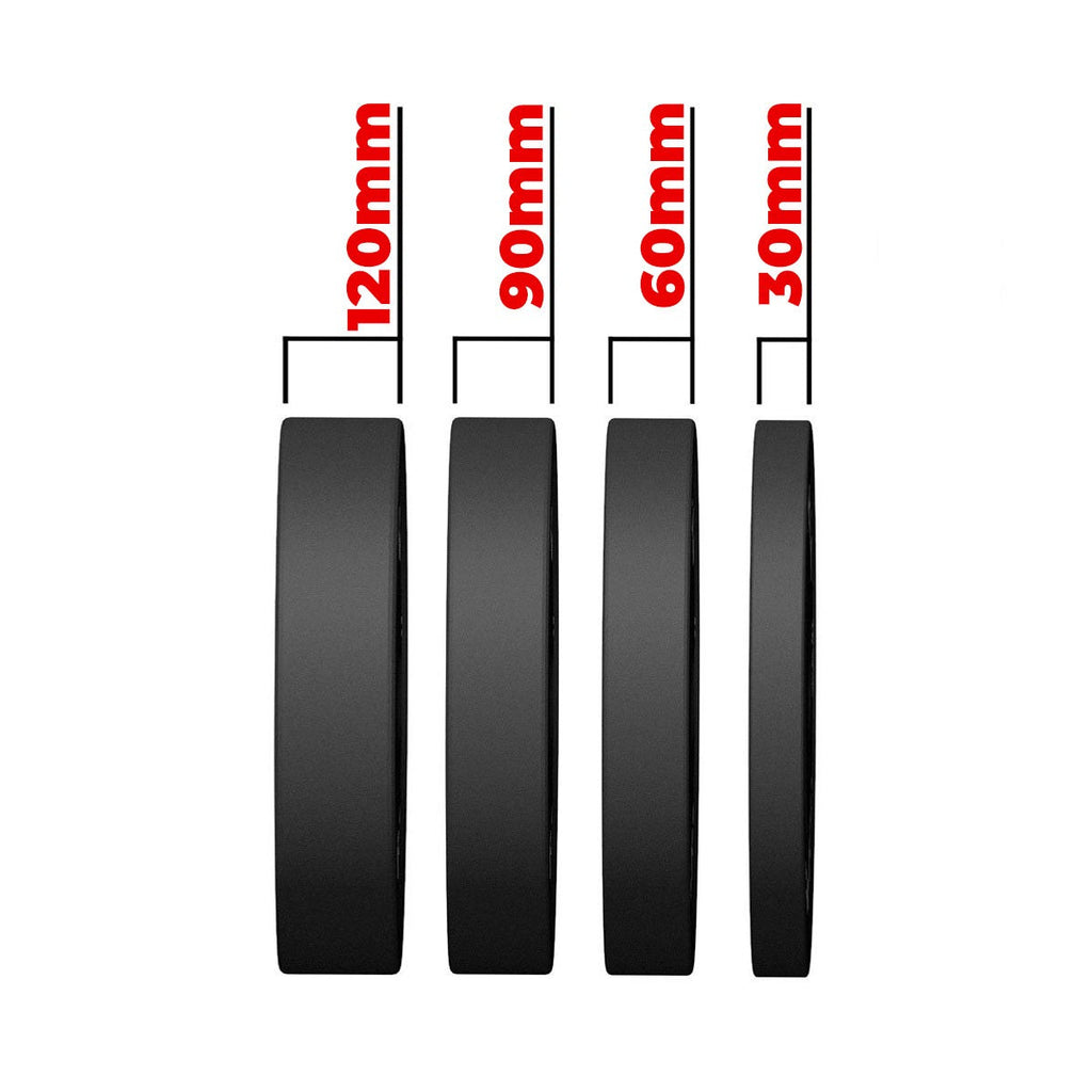 Thorn Fit Enduro Plate (Hi-Temp)