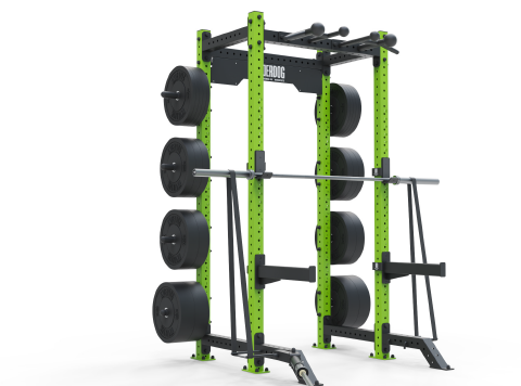 Half Rack Custom-2