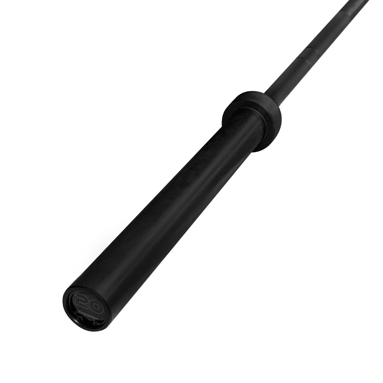 Thorn Fit Easy Metall Cerakote® Black 20kg