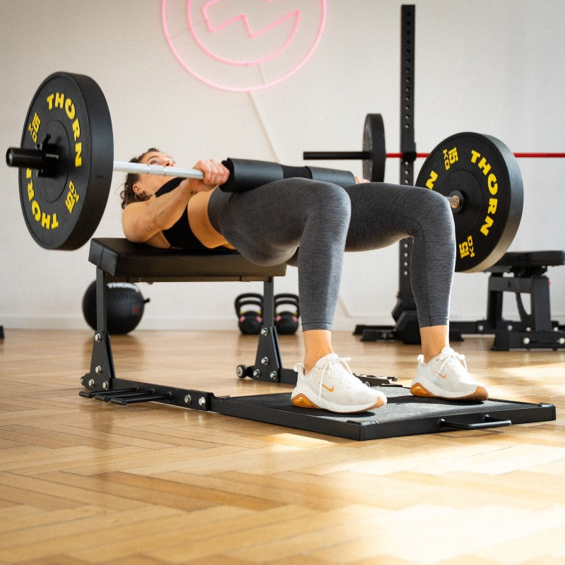 Thorn Fit Banc Hip Thruster