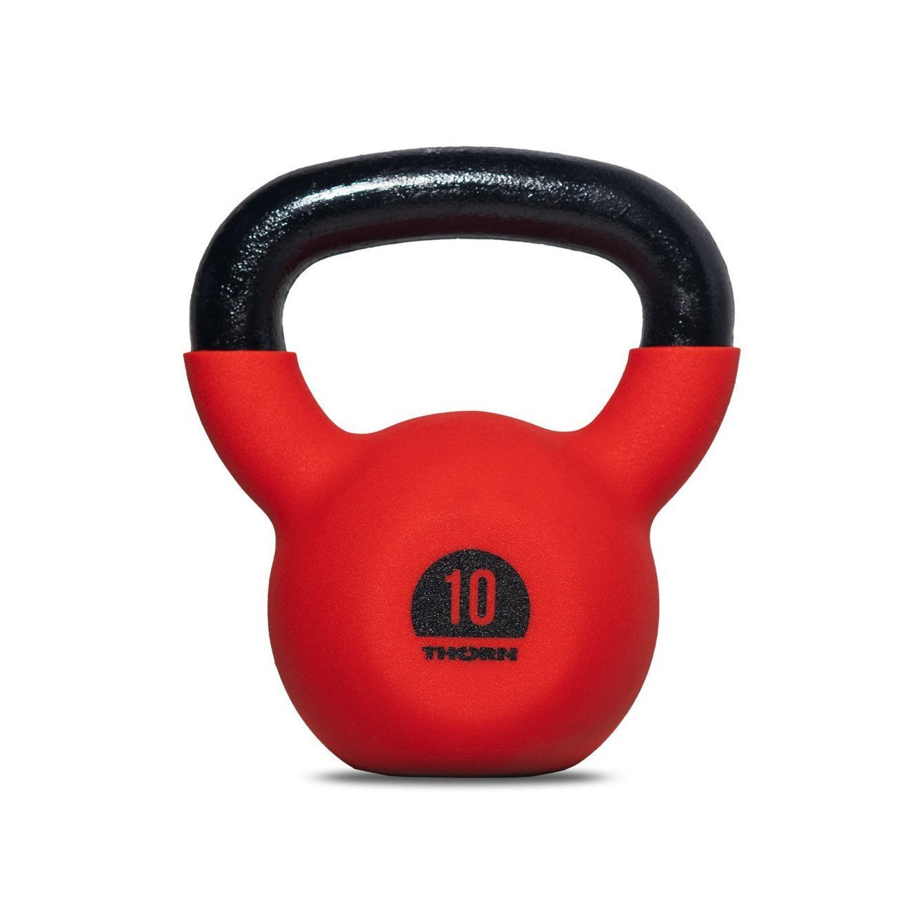 Thorn Fit Kettlebell Recoberta de Goma