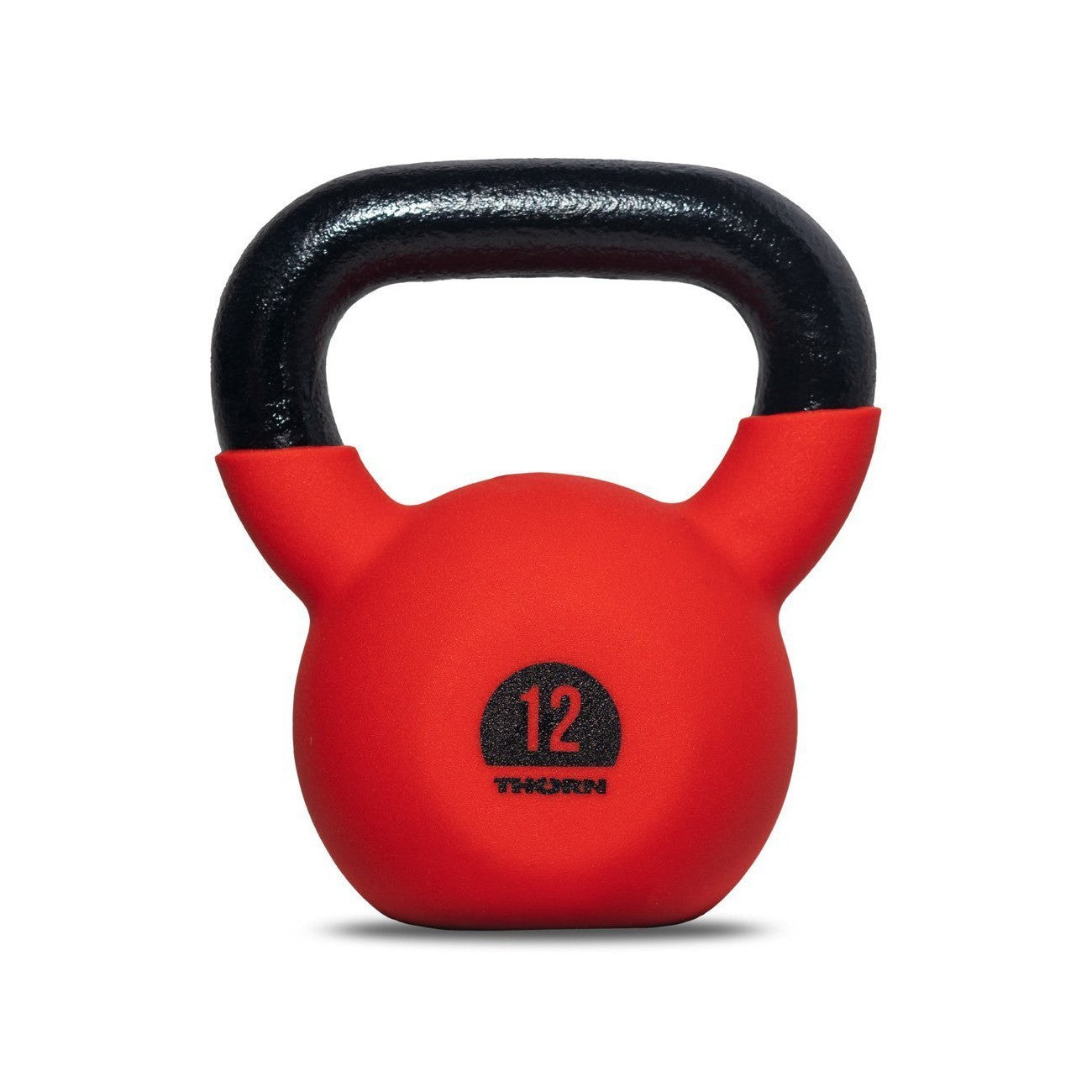 Thorn Fit Kettlebell Recoberta de Goma