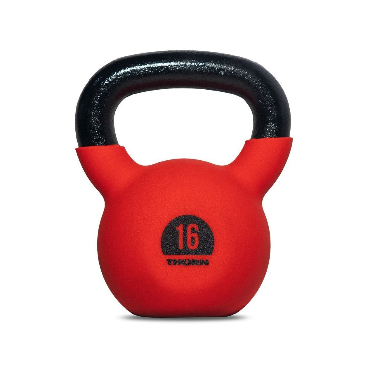 Thorn Fit Kettlebell Recoberta de Goma