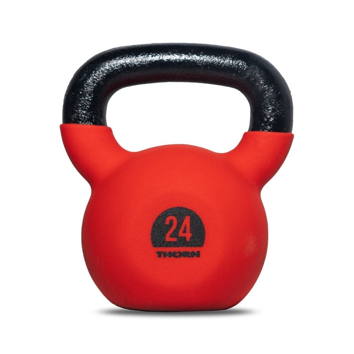 Thorn Fit Kettlebell Recoberta de Goma