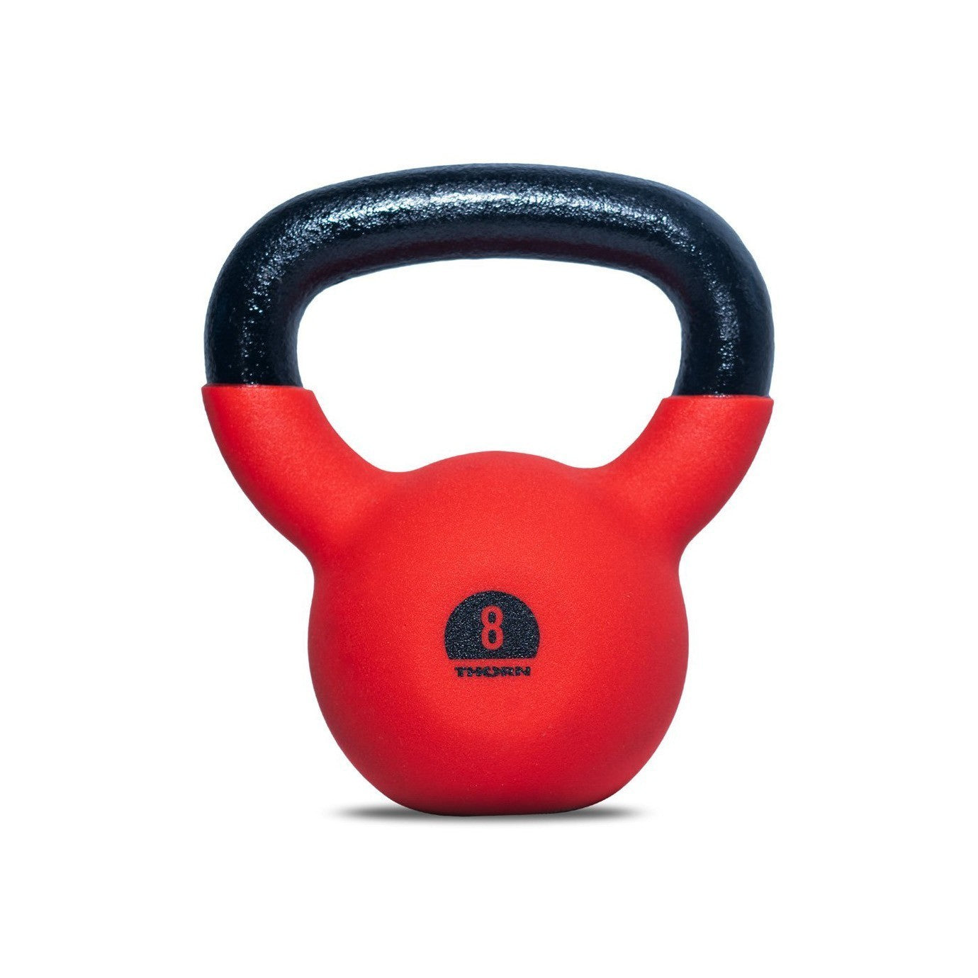 Thorn Fit Kettlebell Recoberta de Goma