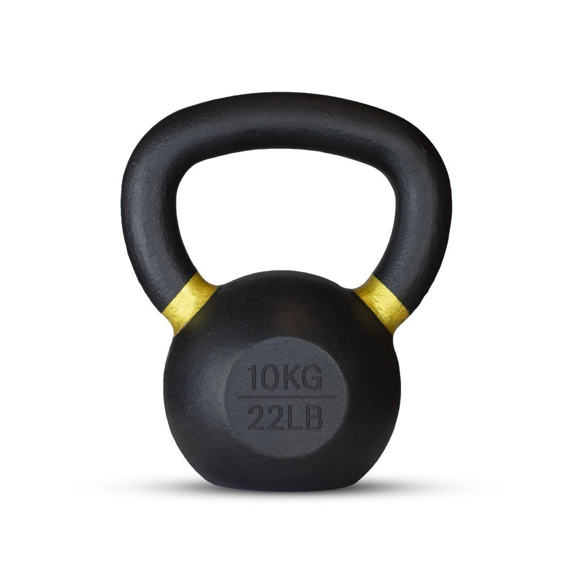 Thorn Fit Kettlebell Cast Iron