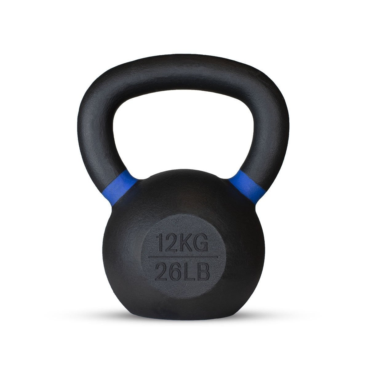 Thorn Fit Kettlebell Cast Iron