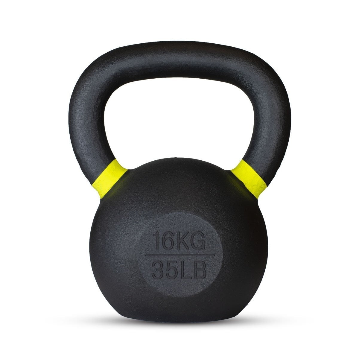 Thorn Fit Kettlebell Cast Iron
