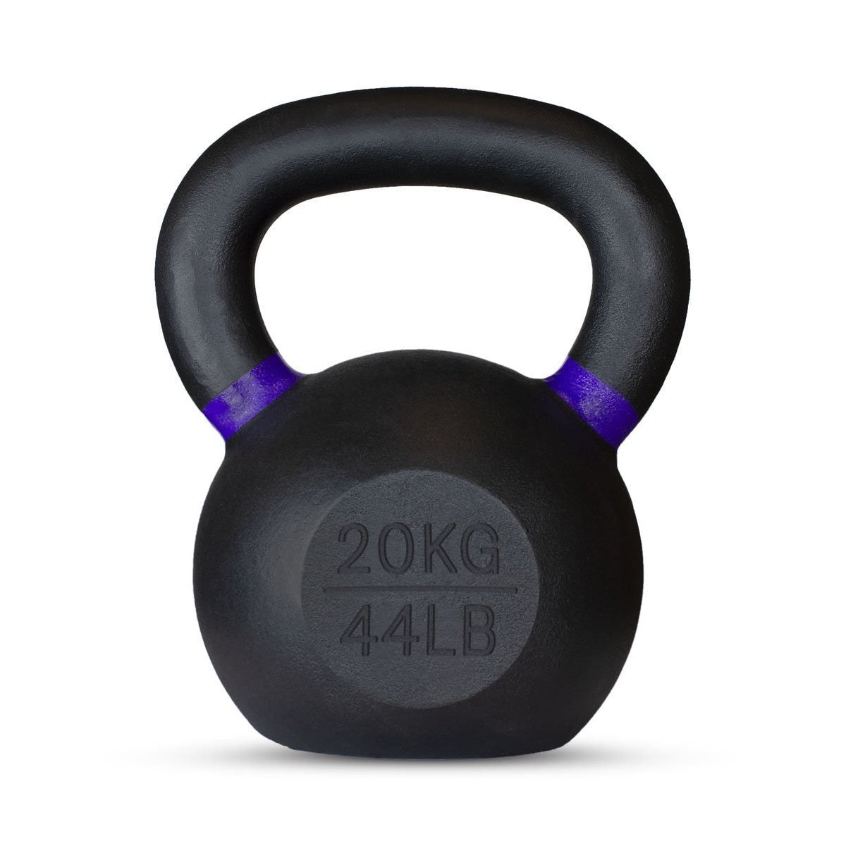 Thorn Fit Kettlebell Cast Iron