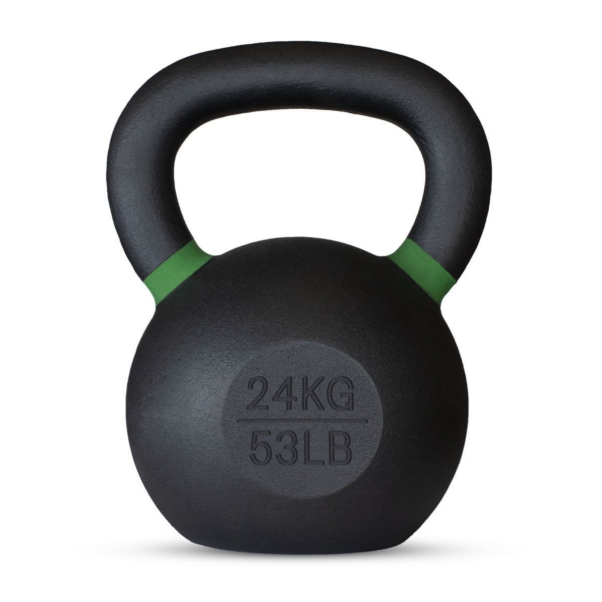 Thorn Fit Kettlebell Cast Iron