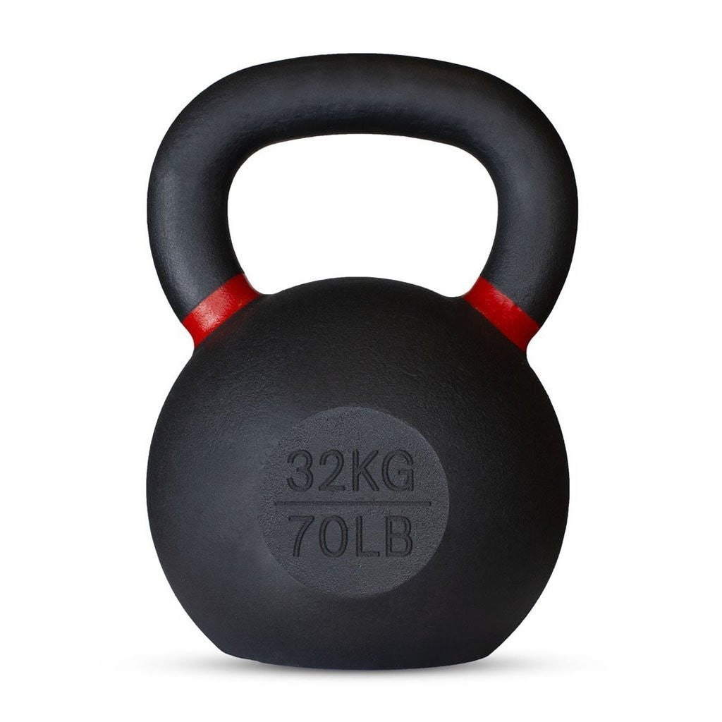 Thorn Fit Kettlebell Cast Iron