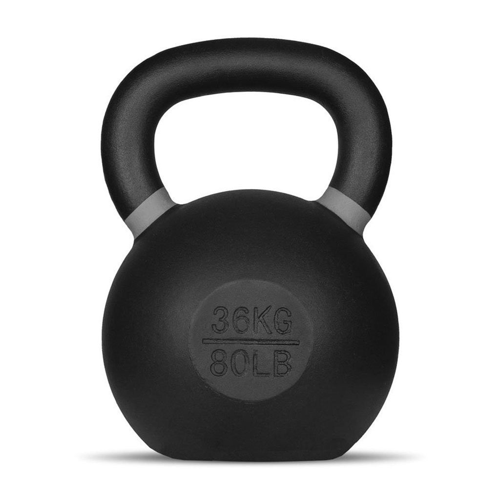 Thorn Fit Kettlebell Cast Iron