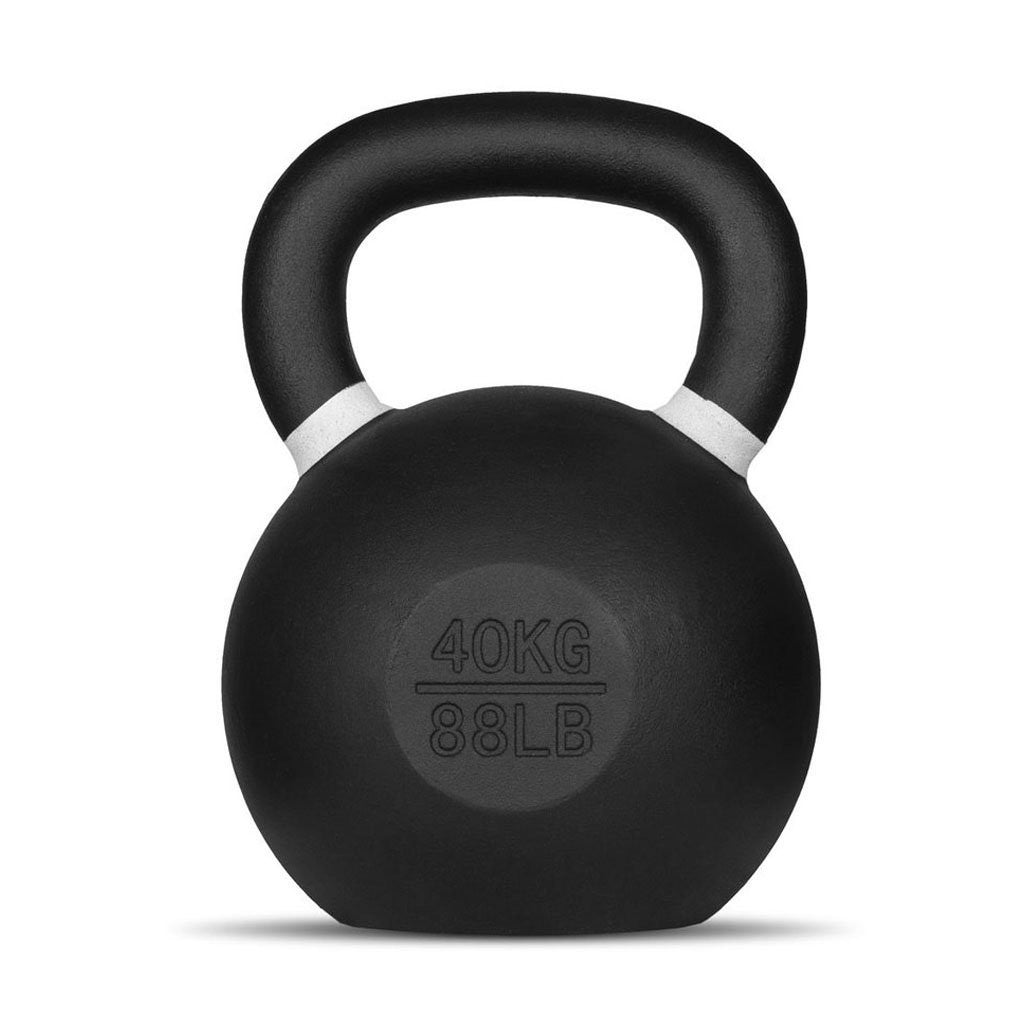Thorn Fit Kettlebell Cast Iron