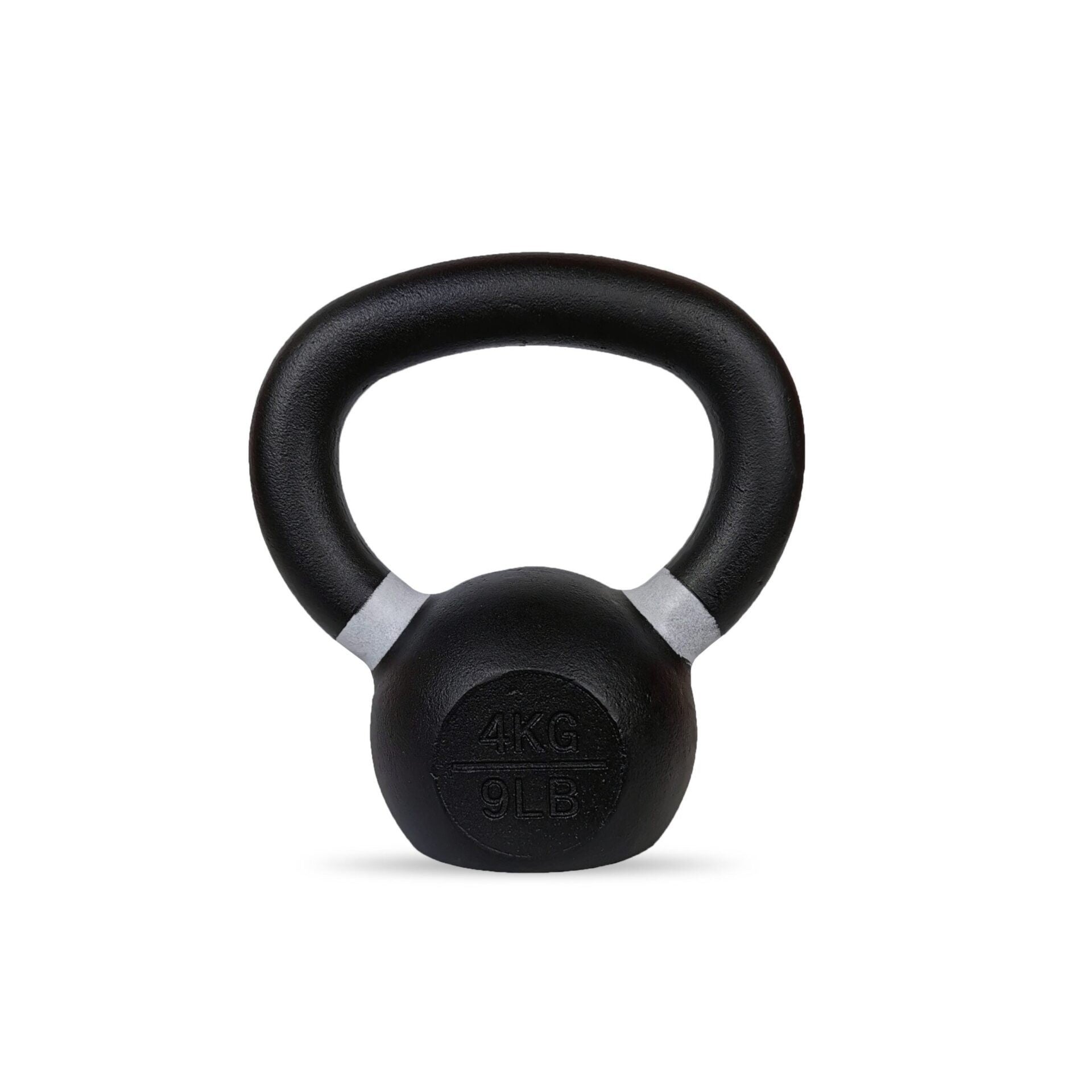 Thorn Fit Kettlebell Cast Iron