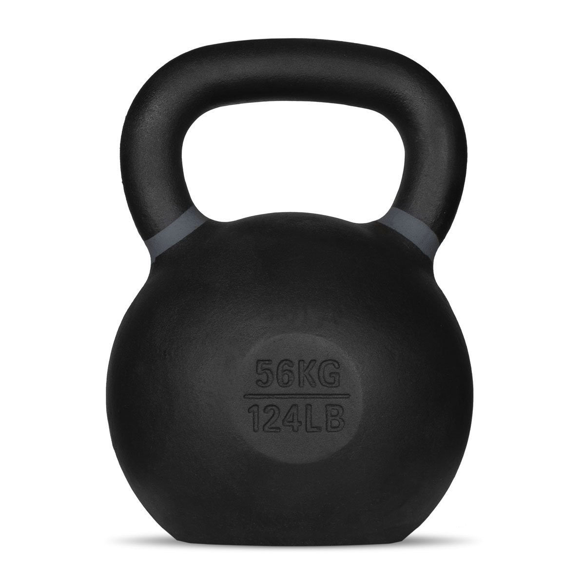 Thorn Fit Kettlebell Cast Iron