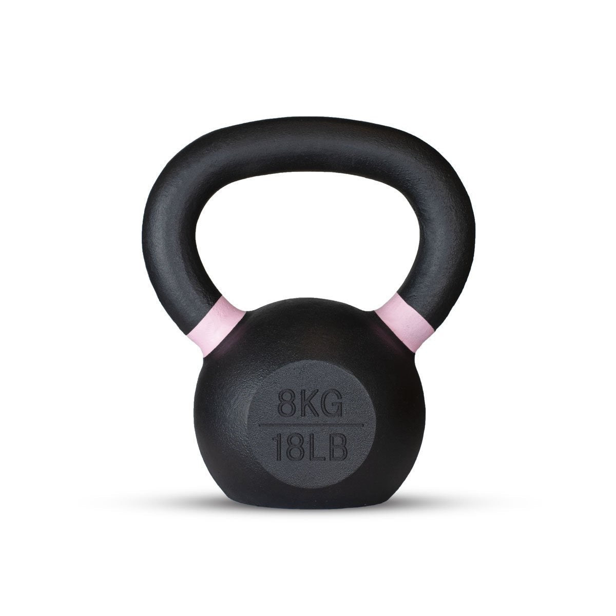 Thorn Fit Kettlebell Cast Iron