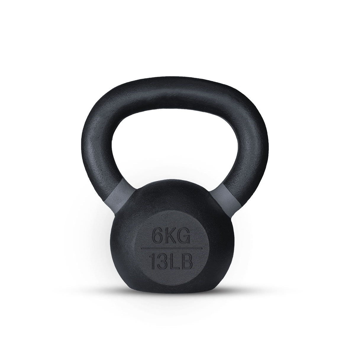 Thorn Fit Kettlebell Cast Iron