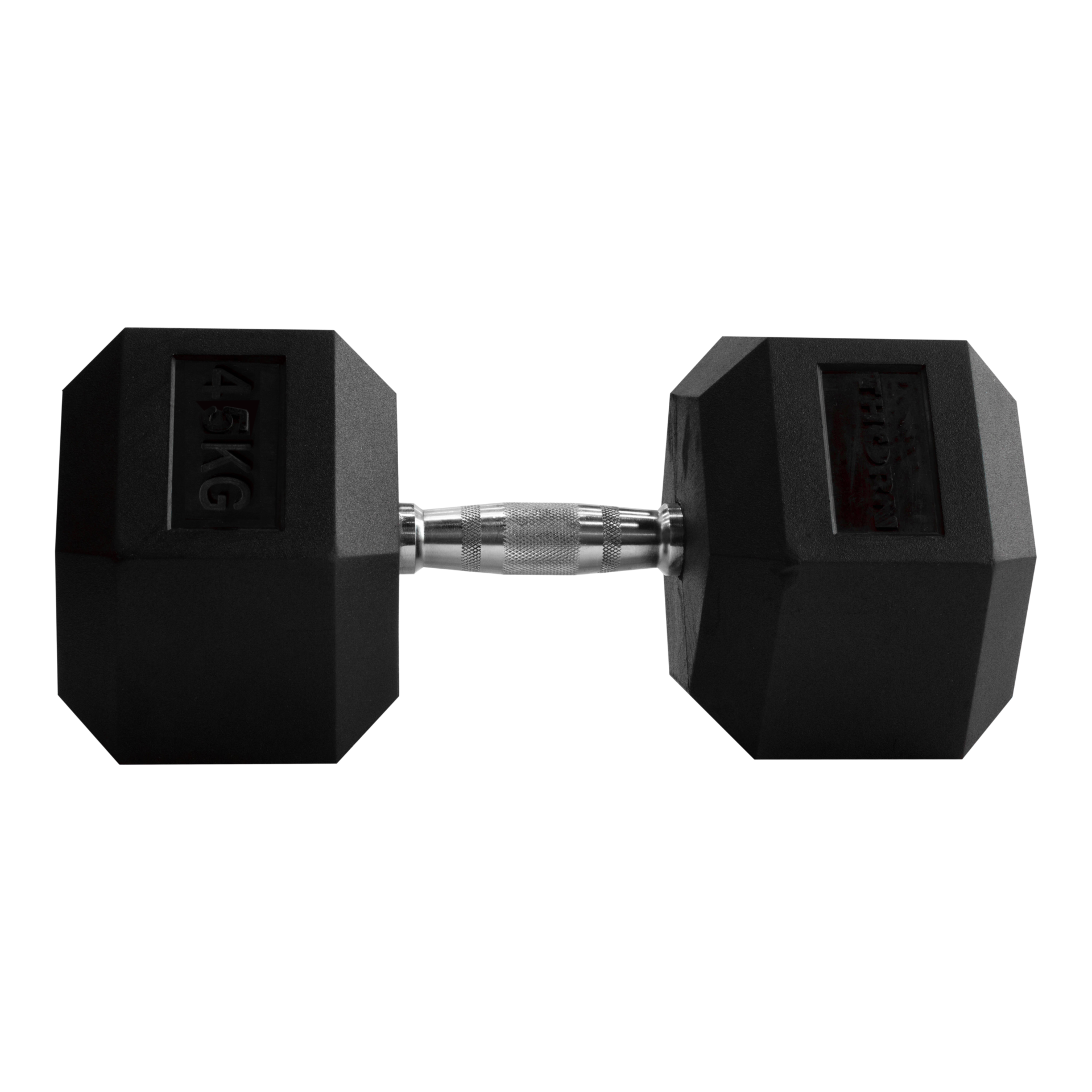 Thorn Fit Manuelles Hexagonals