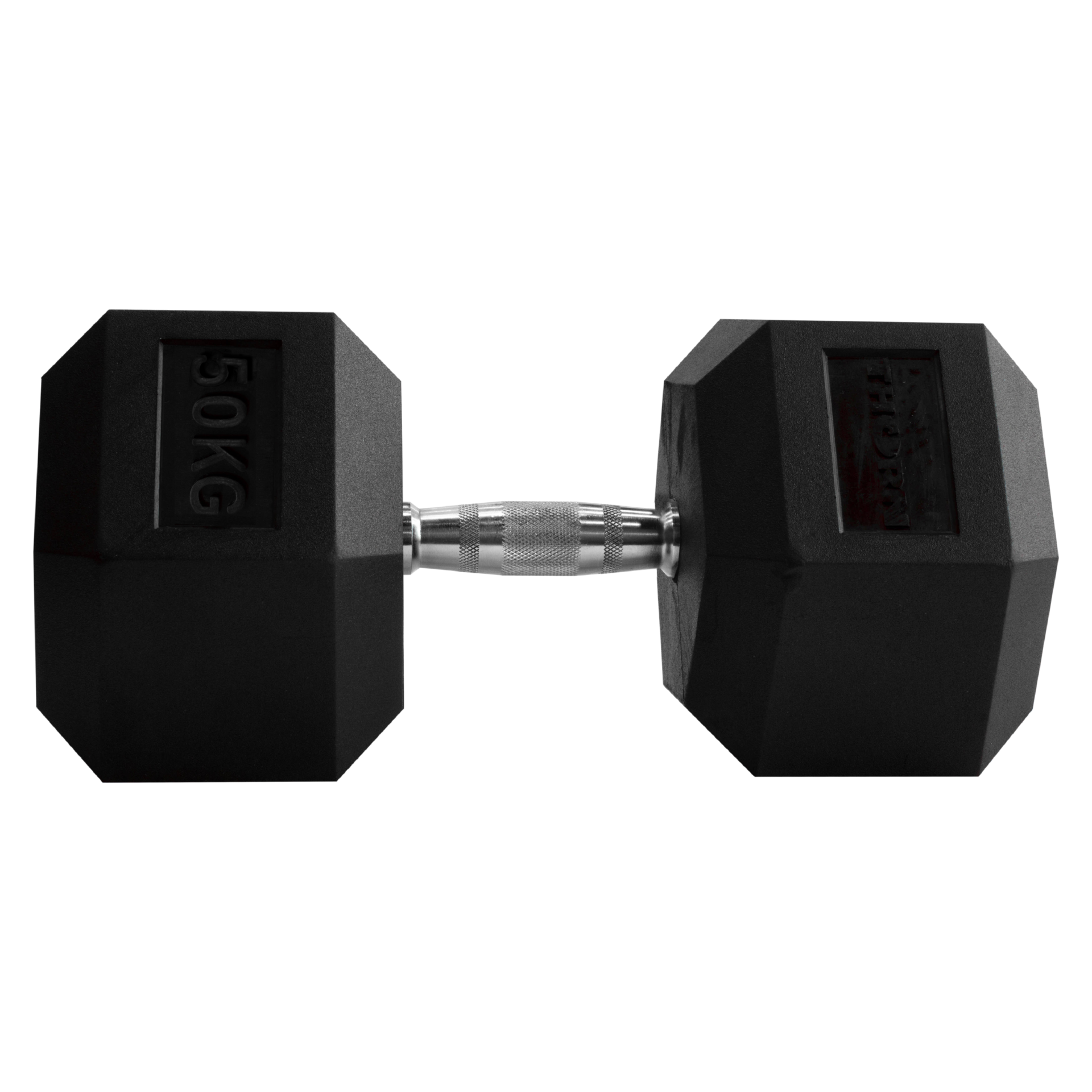 Thorn Fit Manuelles Hexagonals