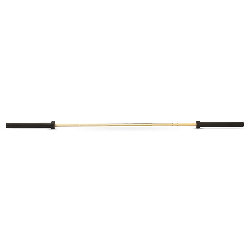 Thorn Fit Olimpic Bar ODIN Cerakote® Gold 20kg