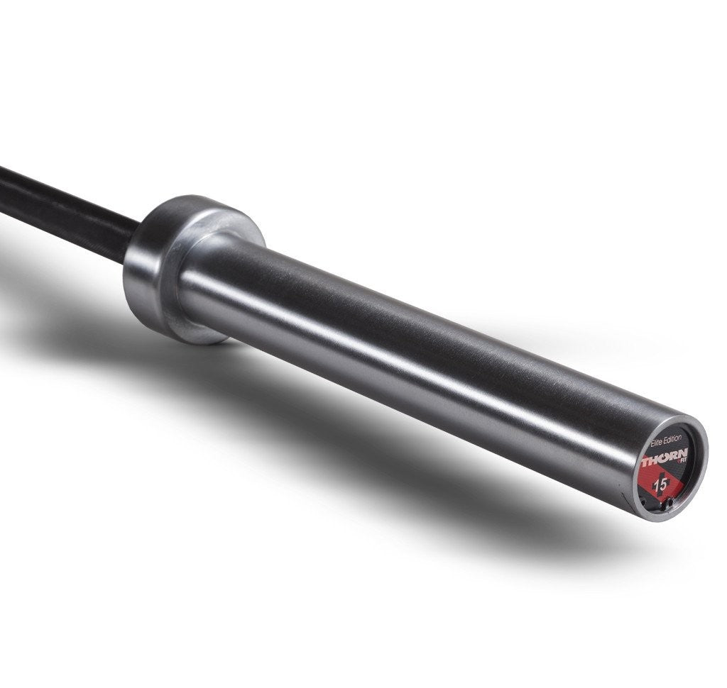 Thorn Fit Olympic Bar 15kg