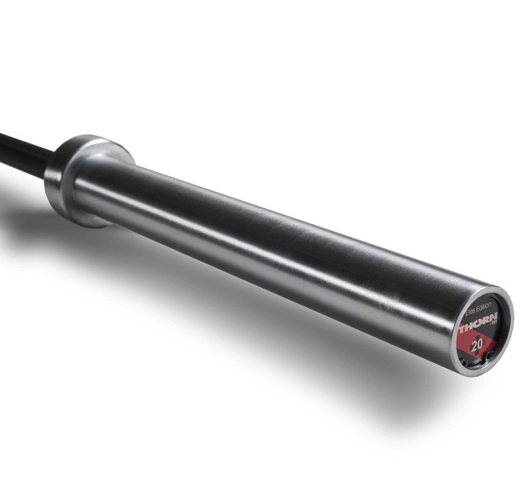 Thorn Fit Olimpic Bar Elite 20kg