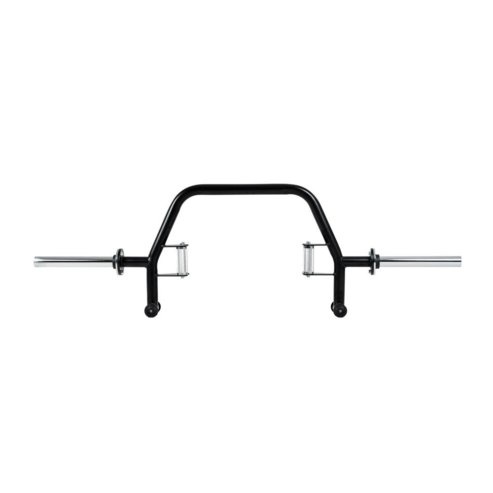 Torn Fit Open Trap Bar (Hexagonal)